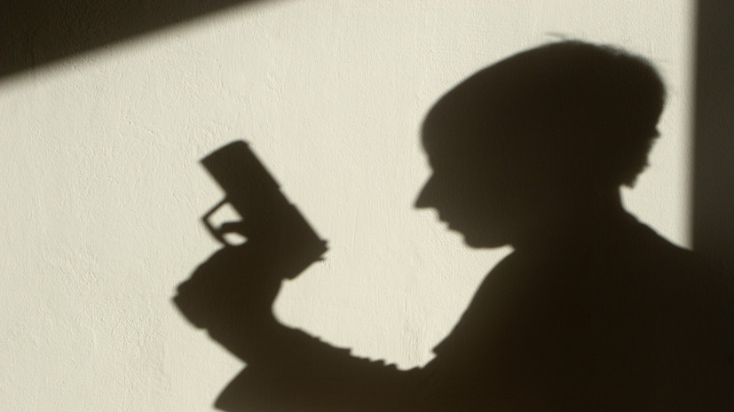 NTV: у напавшего на школу в Турции при себе было пять единиц оружия