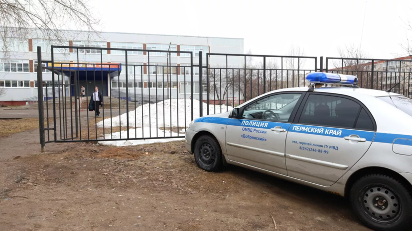 Суд в Перми оставил под стражей подростка из Добрянки, обвиняемого в убийстве учительницы