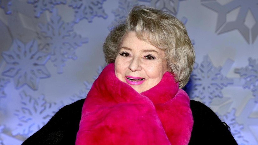 Роднина: я готова помочь Тарасовой, если это потребуется