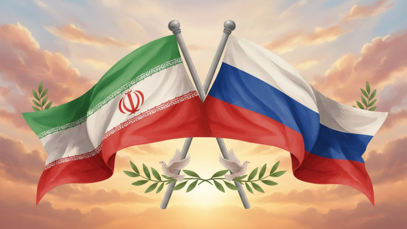 Багаи: Россия предлагала Ирану помощь в решении ситуации с ядерной программой