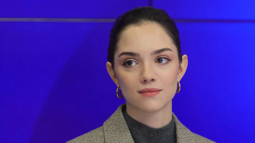 Колобков: победа Медведевой на ОИ-2018 выглядела бы более правильной