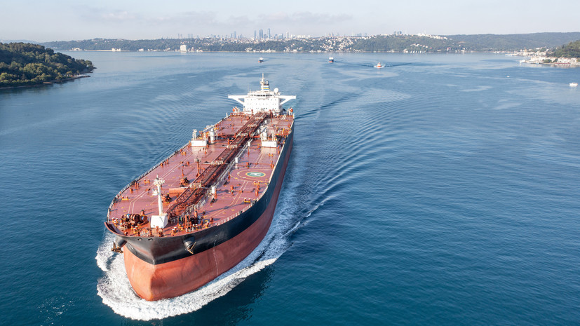 Политолог: вопрос судоходства в Ормузском проливе решат без Европы