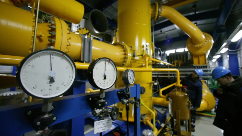 Под Калининградом на короткое время произошло отключение энергоблока ТЭС