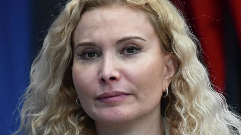 Из-за ажиотажного спроса в Москве пройдёт дополнительное шоу Тутберидзе