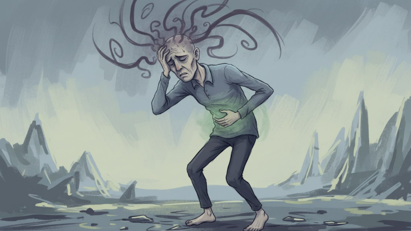 Психотерапевт Федькина объяснила эффект ноцебо