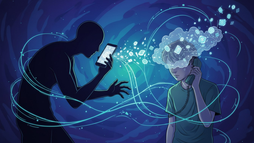 Киберэксперт Гончаров: перед сезоном экзаменов ожидается волна мошенничества