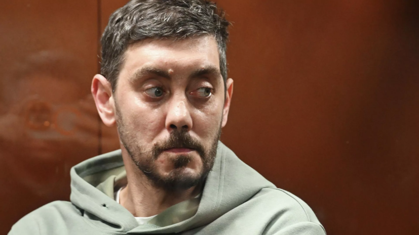 Мосгорсуд признал законным арест основателя Readovka Костылева