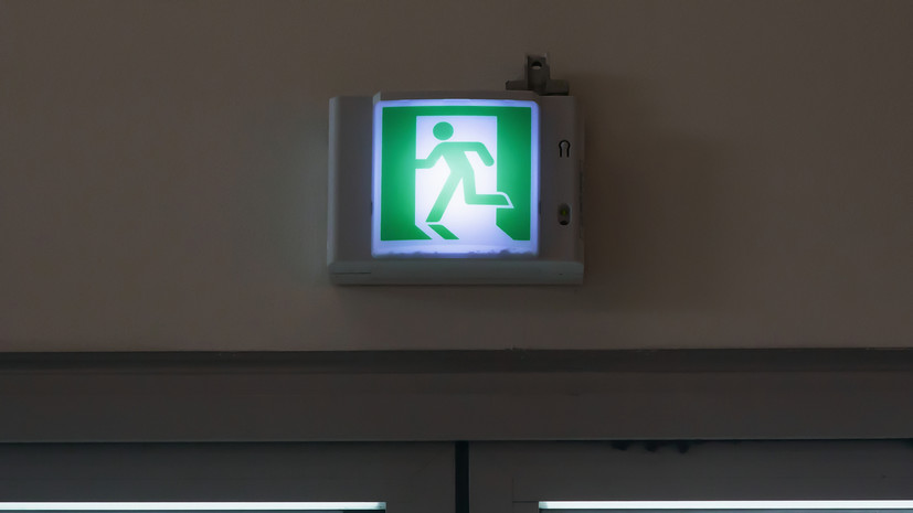 Застрявший на метеостанции в Дагестане сотрудник продолжит работу до эвакуации