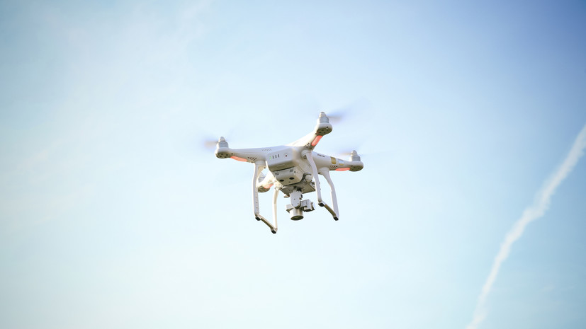 МО: Европа приняла решение о наращивании производства и поставок ВСУ БПЛА