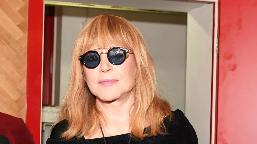 Валуев — о Пугачёвой: мы не хотим, чтобы государство дало возможность подобным персонам бить нас по щекам