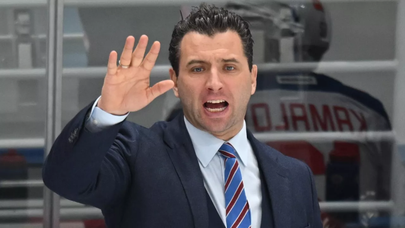 Ротенберг возглавит московское «Динамо» 20 апреля