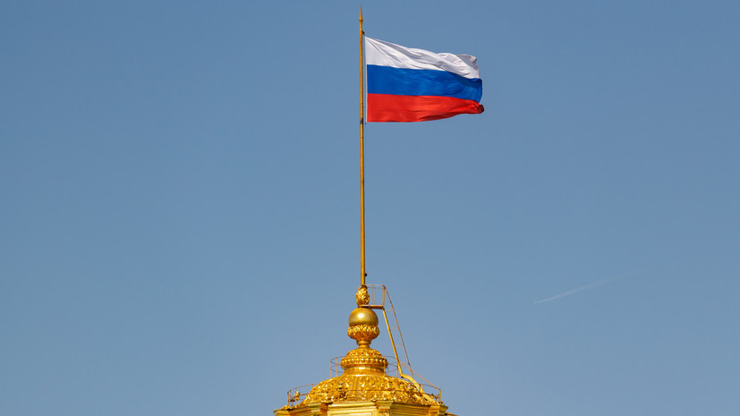 В Кремле заявили, что Россия не участвует в конфликте вокруг Ирана