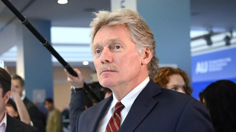 Песков: если Мадьяр будет готов к диалогу, это позволит решать проблемы