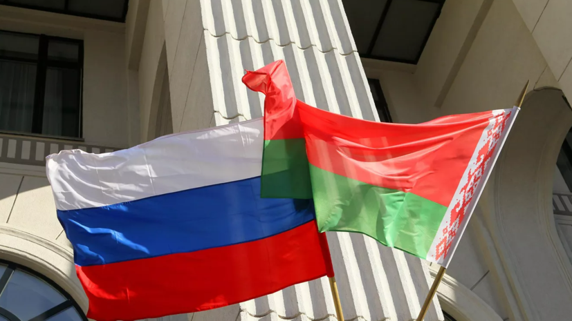 СВР и КГБ Белоруссии договорились о координации в борьбе с агрессией Запада