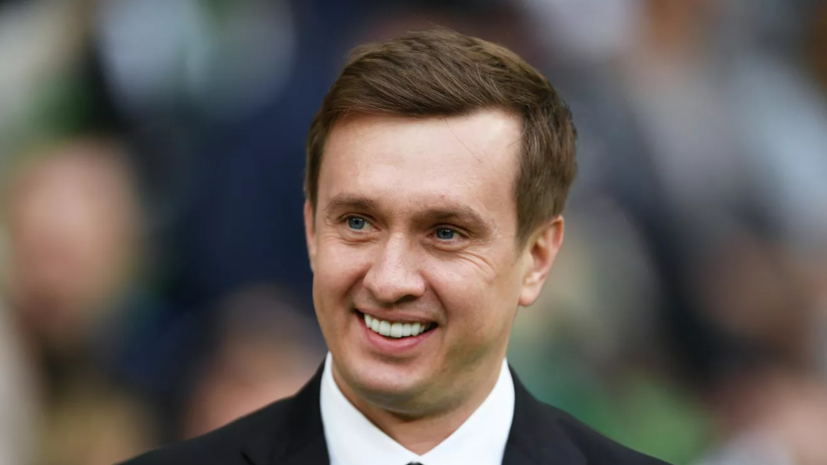 Алаев — о встрече Минспорта с клубами РПЛ: мы полностью готовы к конструктивному взаимодействию