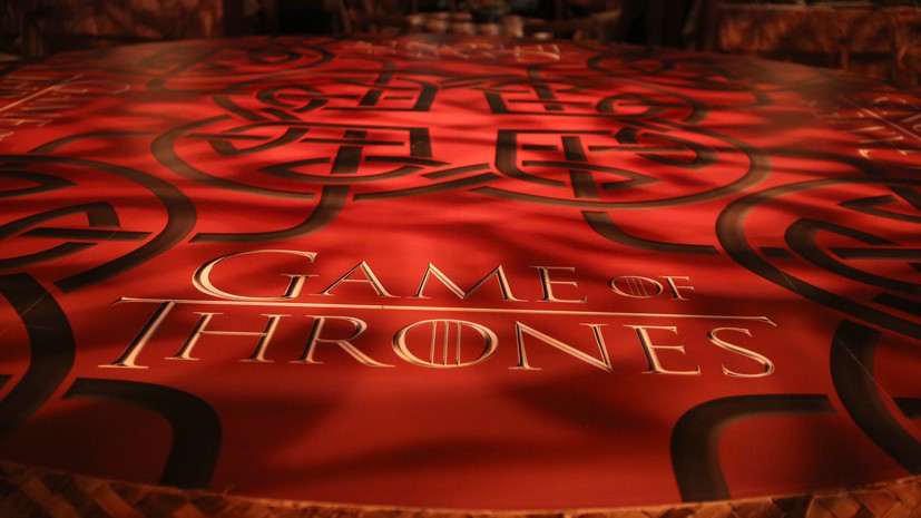Первый фильм по «Игре престолов» получил рабочее название «Завоевание Эйгона»