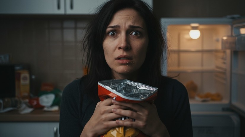 Нутрициолог Савельева рассказала о причинах постоянного чувства голода