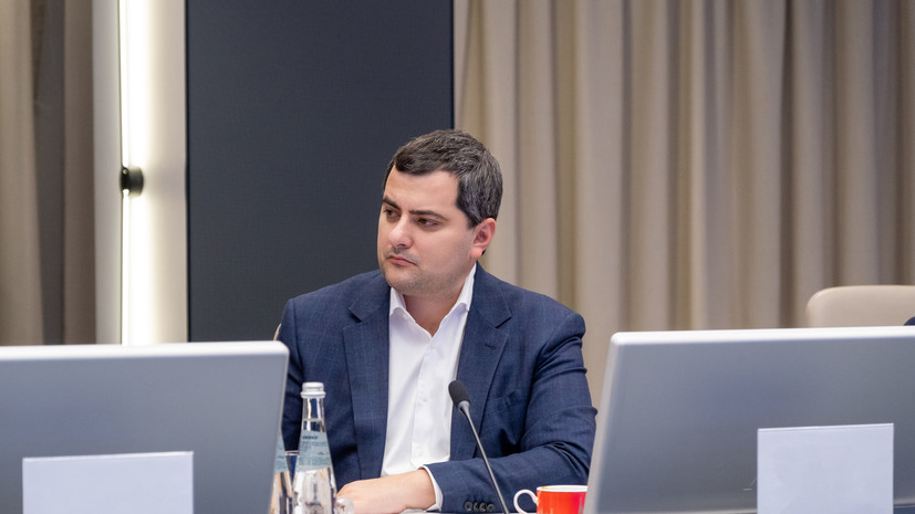 Овчинский: «Макет Москвы» оживит историю столицы в Международный день памятников и исторических мест