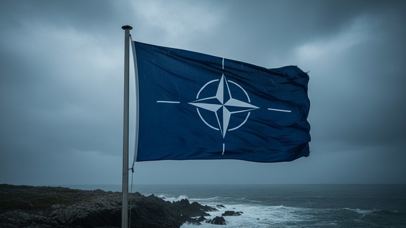 Политолог Коньков: НАТО находится в глубоком кризисе