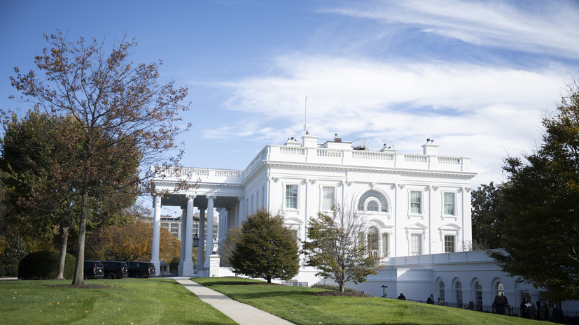 В Белом доме заявили, что пока не предлагали Ирану продлить мир