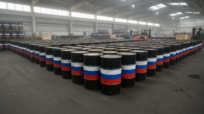 Бессент заявил, что США не продлят лицензии на покупку нефти России и Ирана