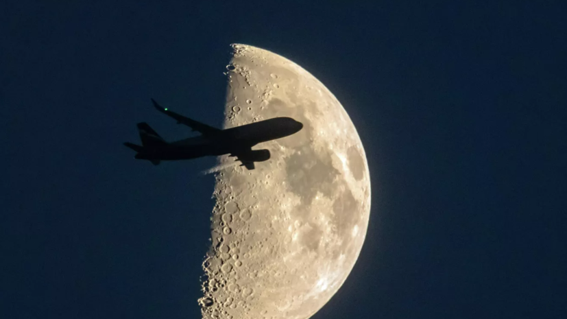 Небо Ирана для российских авиакомпаний остаётся закрытым до 15 мая