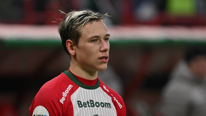 L'&Eacute;quipe: во Франции все знают, что ПСЖ интересуется полузащитником &laquo;Локомотива&raquo;