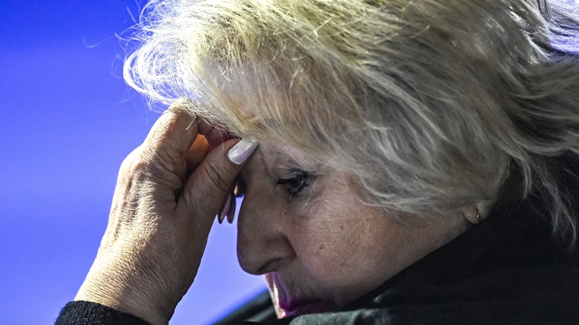 В Госдуме пообещали помочь Тарасовой