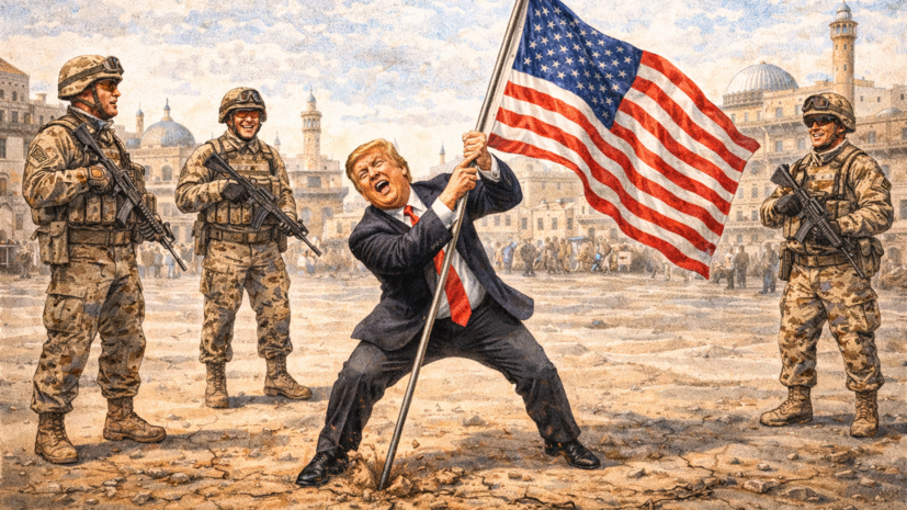 USA Today: США начали планирование военной операции на Кубе