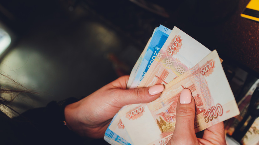 В России изменят систему начисления зарплаты работников сферы здравоохранения​