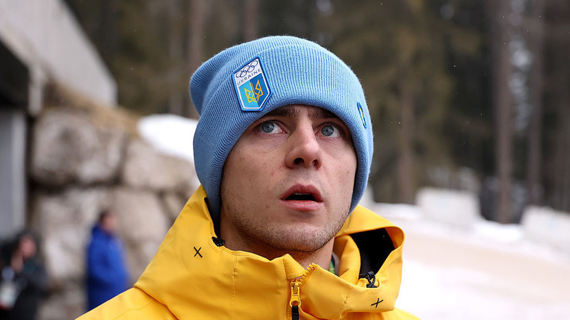 Пегов: украинец Гераскевич просто отработал политическую повестку