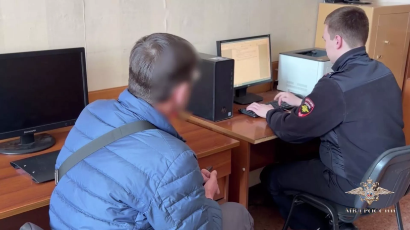 В Красноярском крае задержали избившего подростка металлической ложкой для обуви