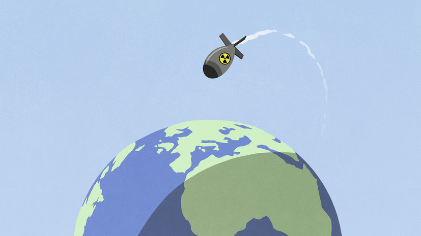 Посол России: в Финляндии появятся истребители, способные нести ядерное оружие