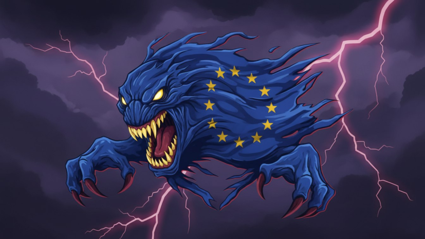 Politico: ЕС насторожен позицией главного кандидата в Болгарии Радева по Украине