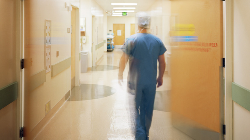 RT: у избитого ложкой для обуви подростка в Ачинске переломы и сотрясение мозга