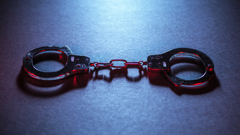 Житель Запорожья арестован за передачу данных о передвижении российских войск