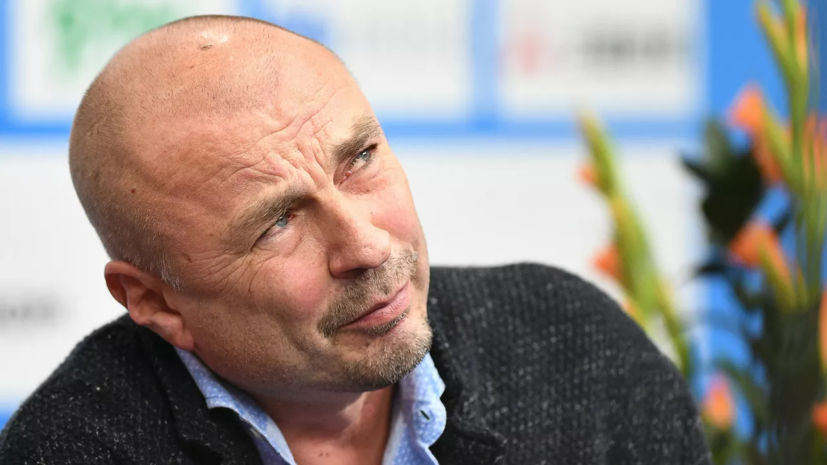 Жулин пожелал находящейся в больнице Тарасовой скорейшего выздоровления