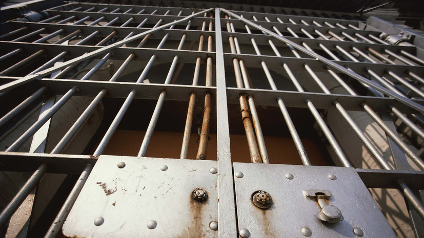 Беженца с Украины приговорили к 18 годам за покушение на теракт в Мордовии