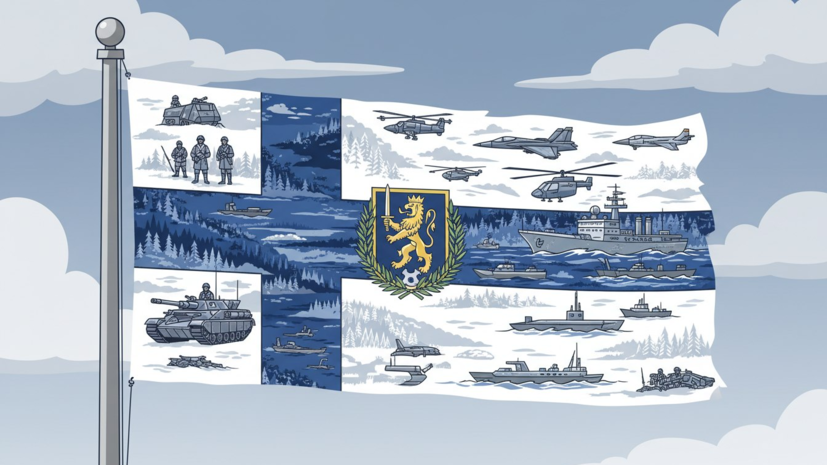 Посол Кузнецов: Лапландия постепенно превращается в натовский полигон