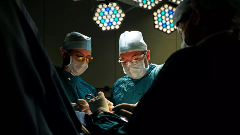 Мурашко: россияне с ожирением могут получить хирургическую помощь по ОМС