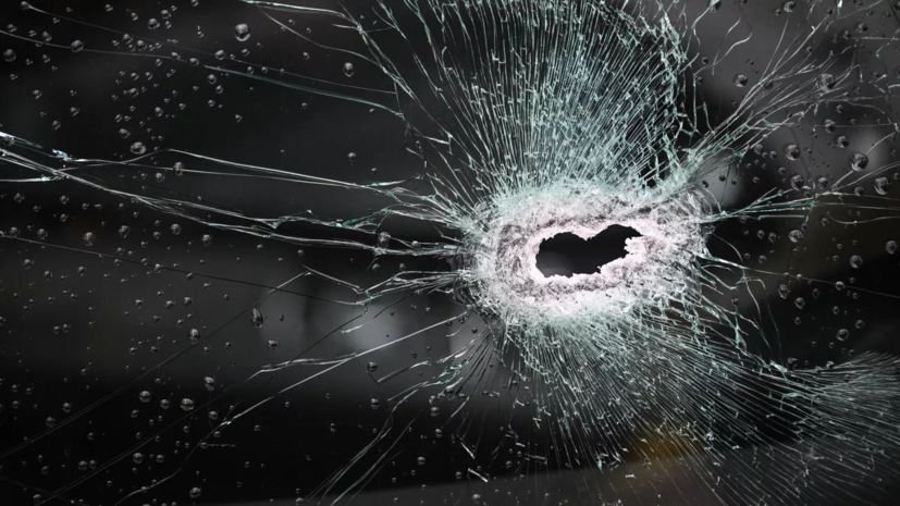 Обломки беспилотника повредили детский сад в Дагомысе в Краснодарском крае