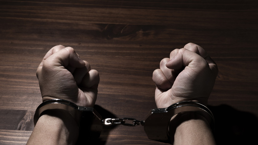 Депутат горсовета Уфы арестован по делу «Башспирта»