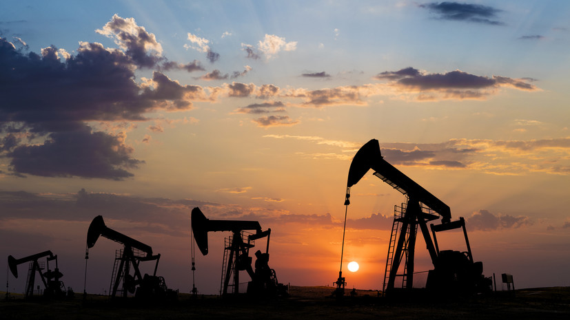 Песков: Россия предполагала, что США не продлят лицензии на закупку нефти