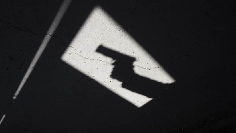 В Закарпатье школьник выстрелил в одноклассника