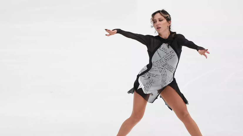 Туктамышева: последние пять лет карьеры были для меня самыми комфортными