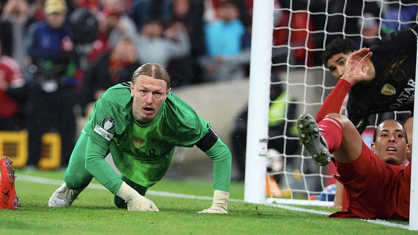 Газзаев назвал Сафонова примером для игроков, выступающих в РПЛ