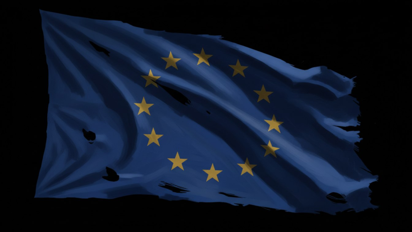 Пиньо: Еврокомиссия надеется на прогресс по 20-му пакету антироссийских санкций