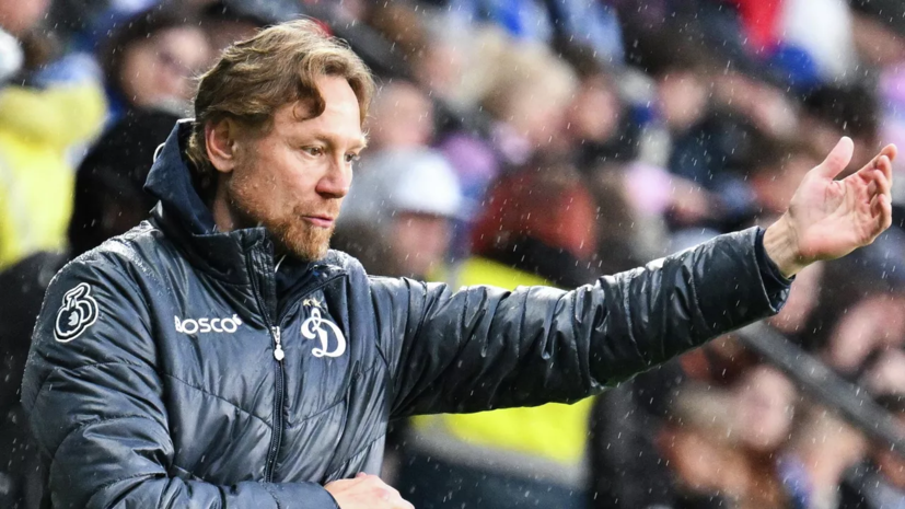 Кавазашвили: Карпина надо сделать главным над всеми тренерами России