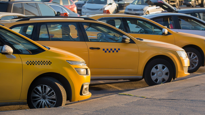 Таксист из Самары получил восемь месяцев колонии за кражу 750 тысяч рублей у пассажира