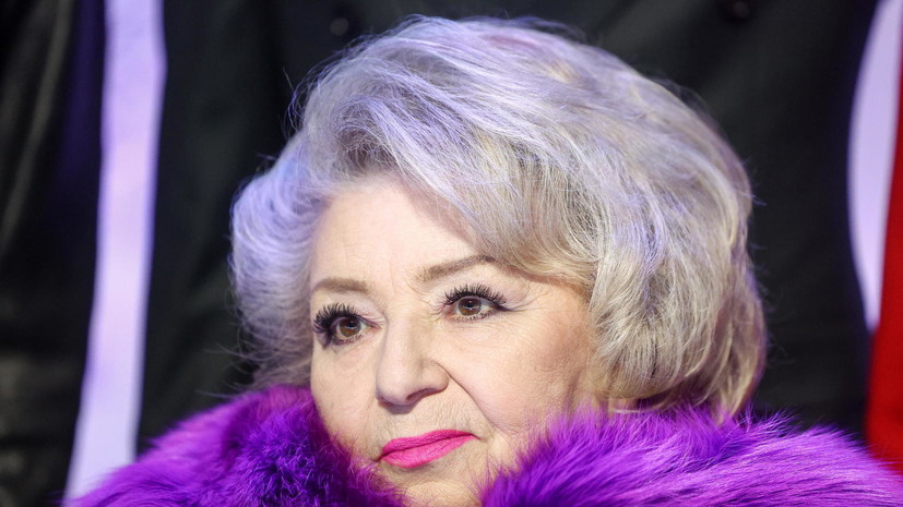 ISU — о госпитализации Тарасовой: наши мысли с ней и её семьёй